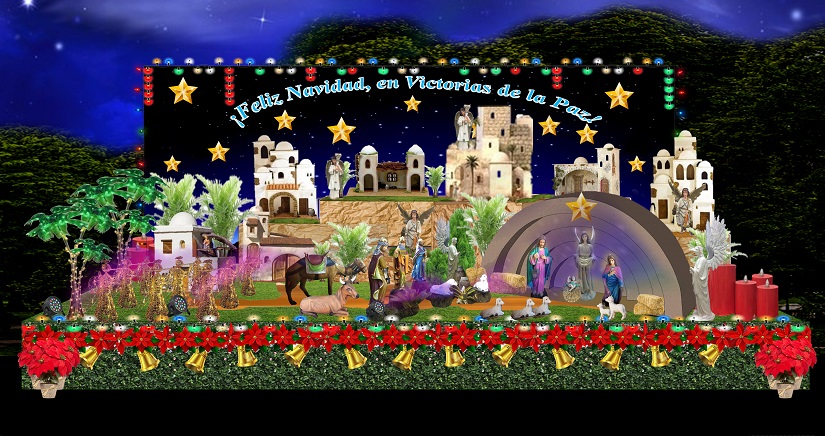 nacimientos
